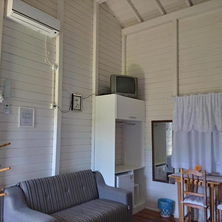 Pousada Landhaus Urubici Pokoj fotografie
