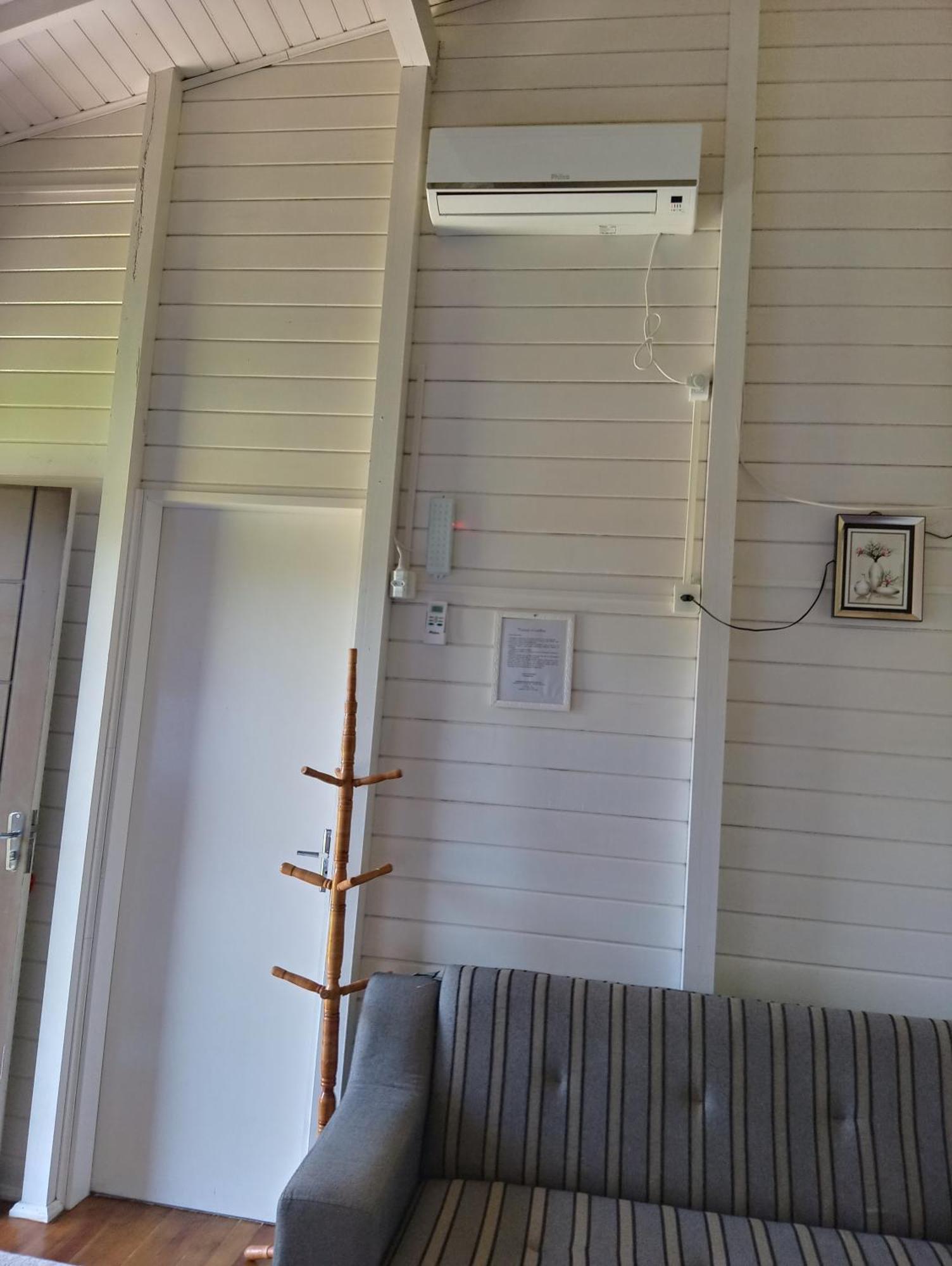 Pousada Landhaus Urubici Pokoj fotografie