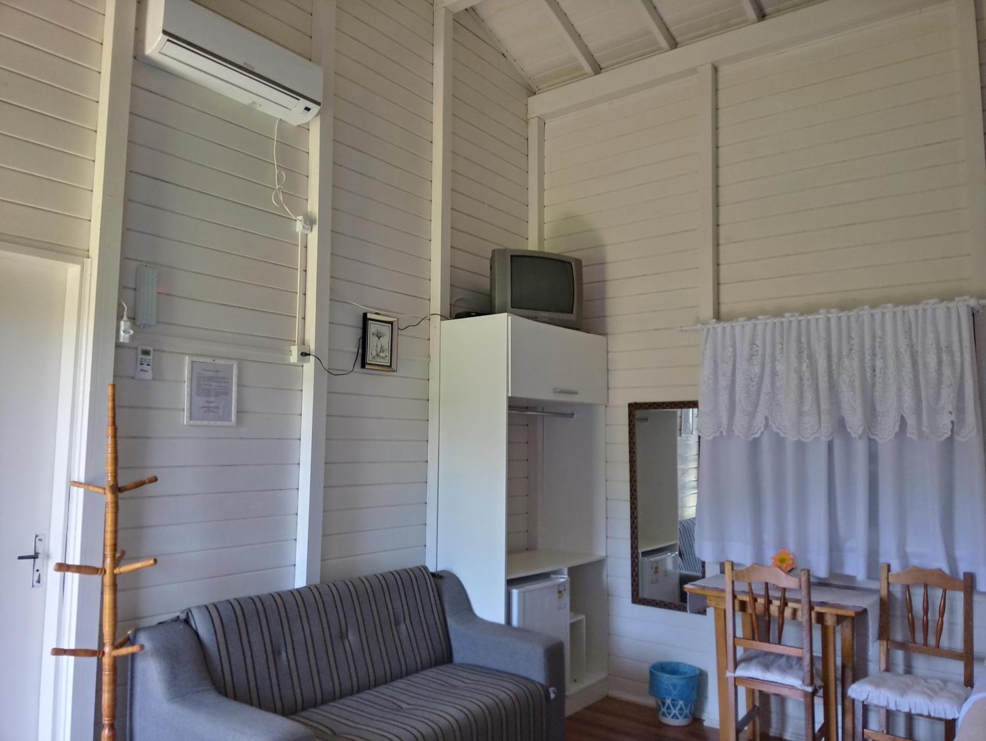 Pousada Landhaus Urubici Pokoj fotografie