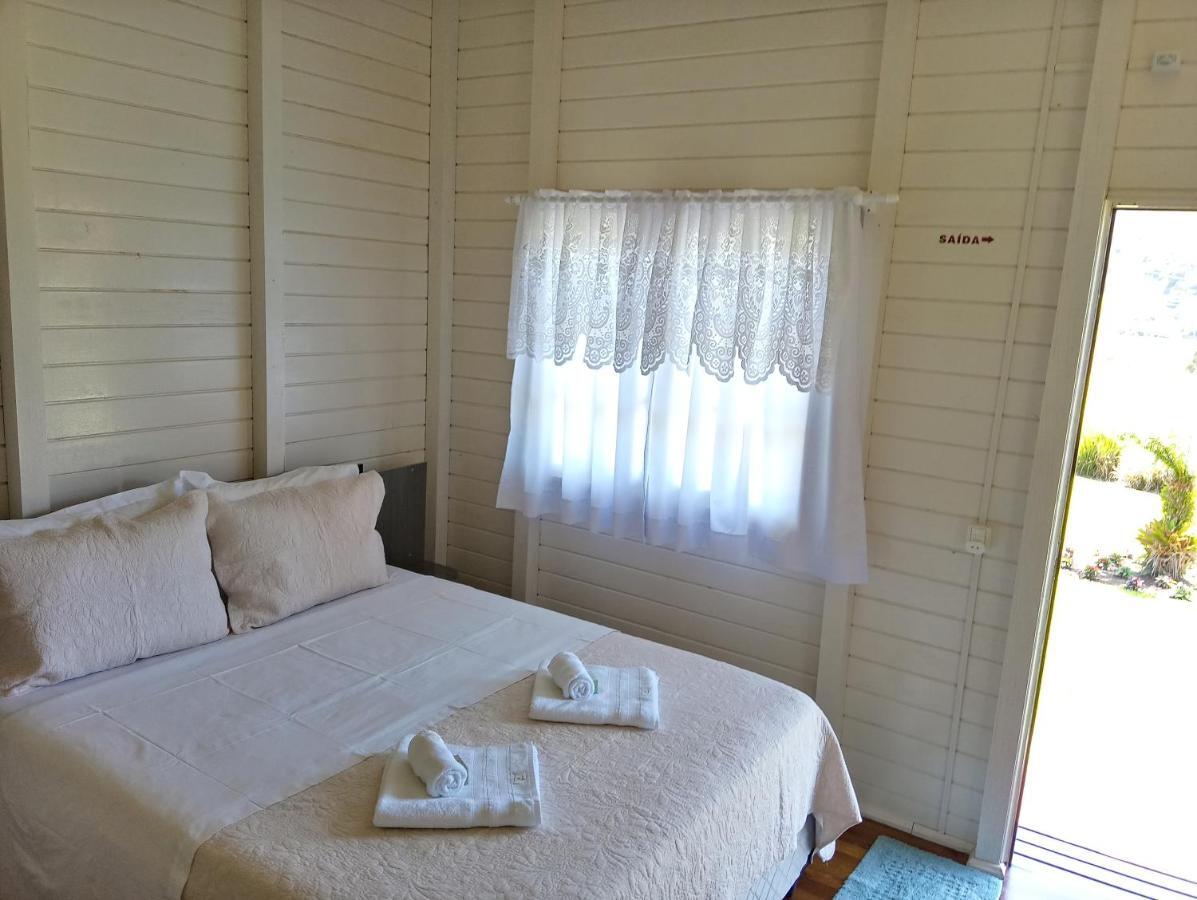 Pousada Landhaus Urubici Pokoj fotografie